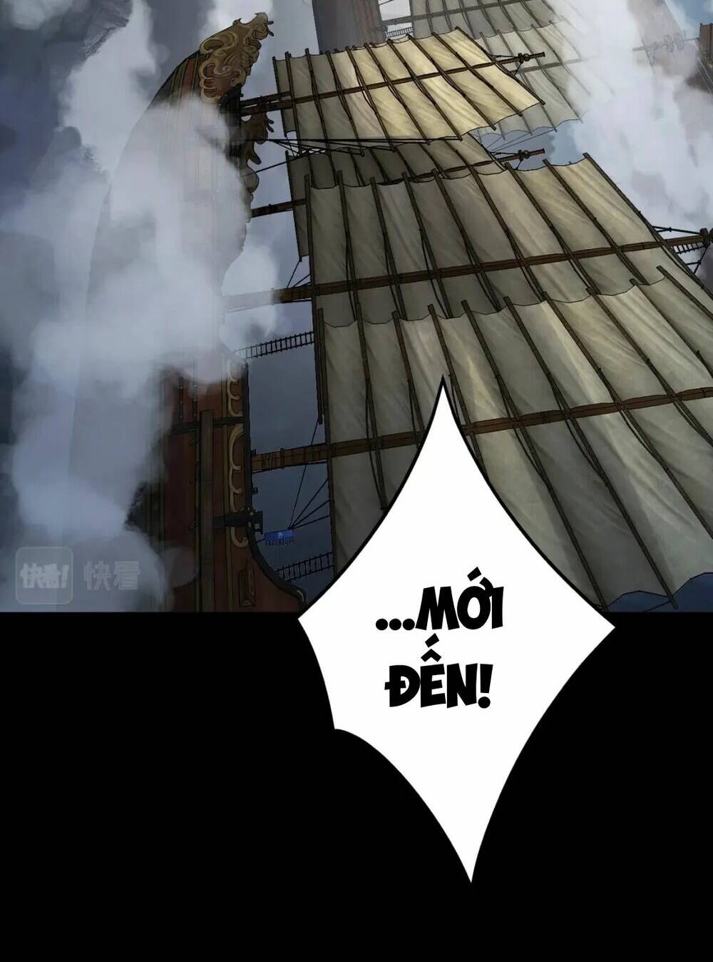 Ta Trời Sinh Đã Là Nhân Vật Phản Diện: Chapter 91