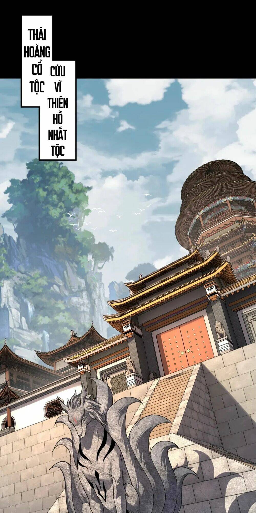 Ta Trời Sinh Đã Là Nhân Vật Phản Diện: Chapter 91