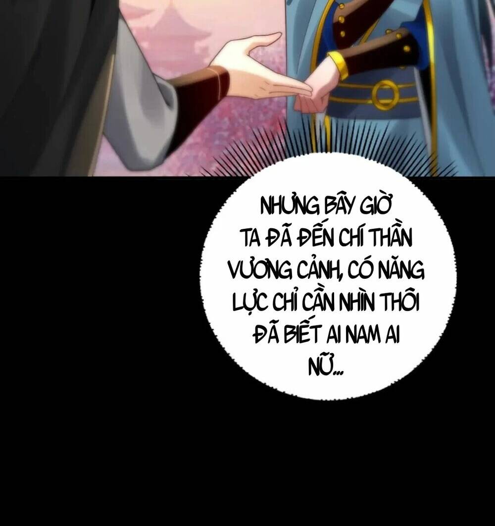 Ta Trời Sinh Đã Là Nhân Vật Phản Diện: Chapter 91