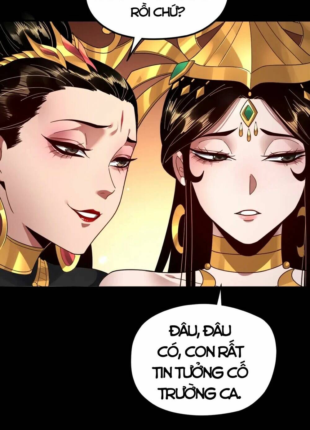 Ta Trời Sinh Đã Là Nhân Vật Phản Diện: Chapter 91