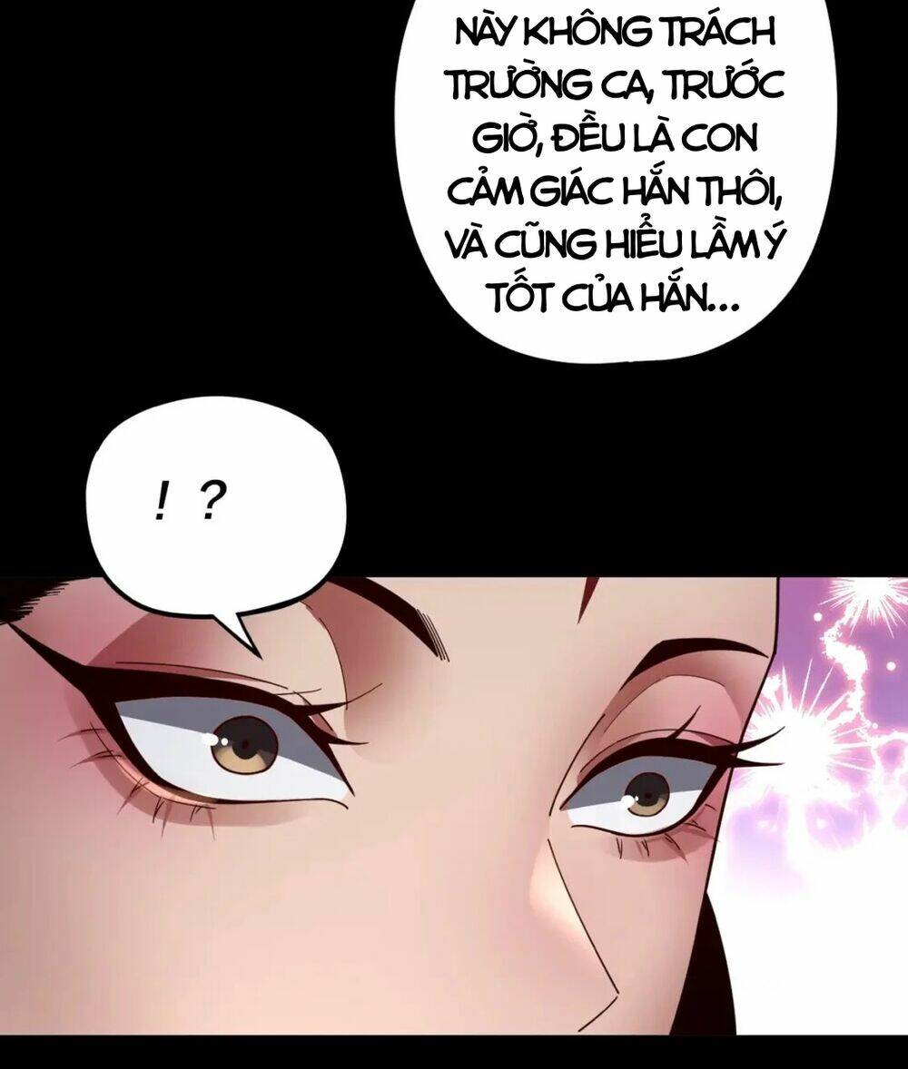 Ta Trời Sinh Đã Là Nhân Vật Phản Diện: Chapter 91