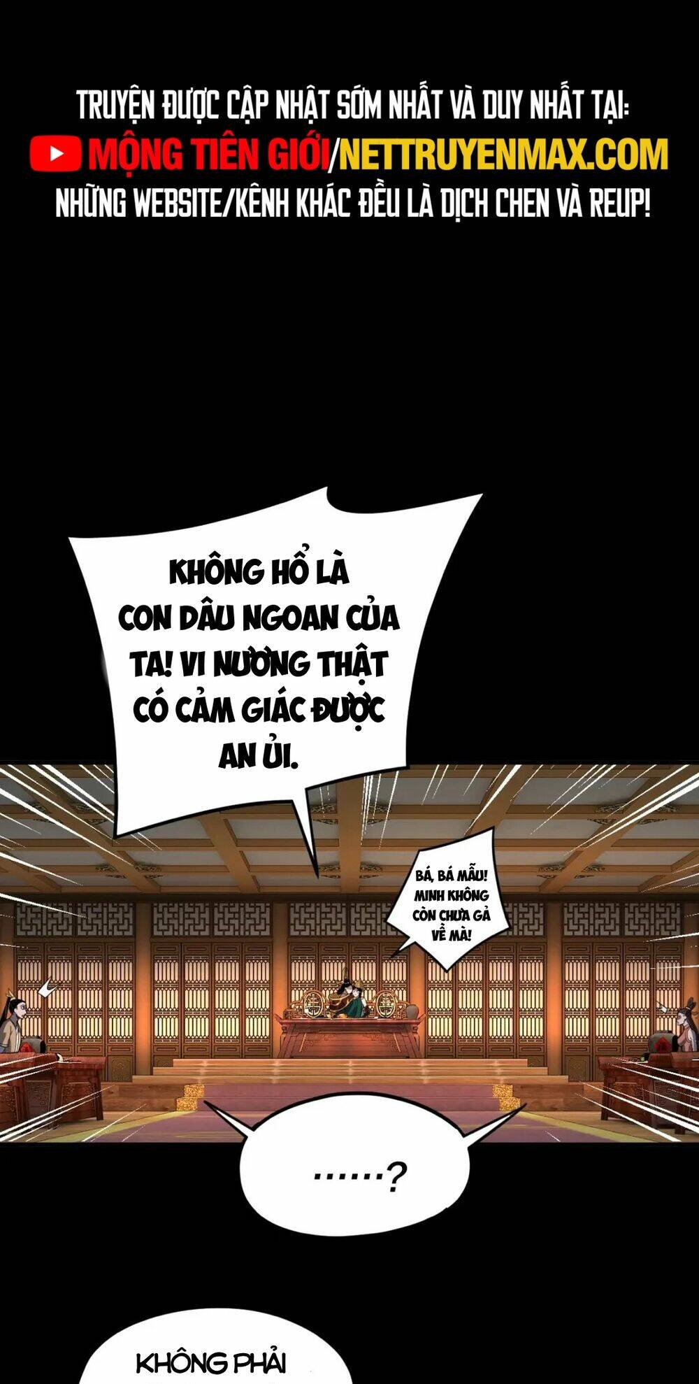 Ta Trời Sinh Đã Là Nhân Vật Phản Diện: Chapter 91