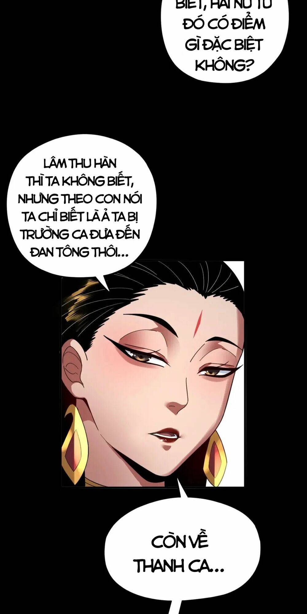 Ta Trời Sinh Đã Là Nhân Vật Phản Diện: Chapter 91
