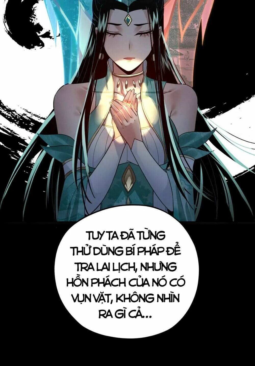 Ta Trời Sinh Đã Là Nhân Vật Phản Diện: Chapter 91