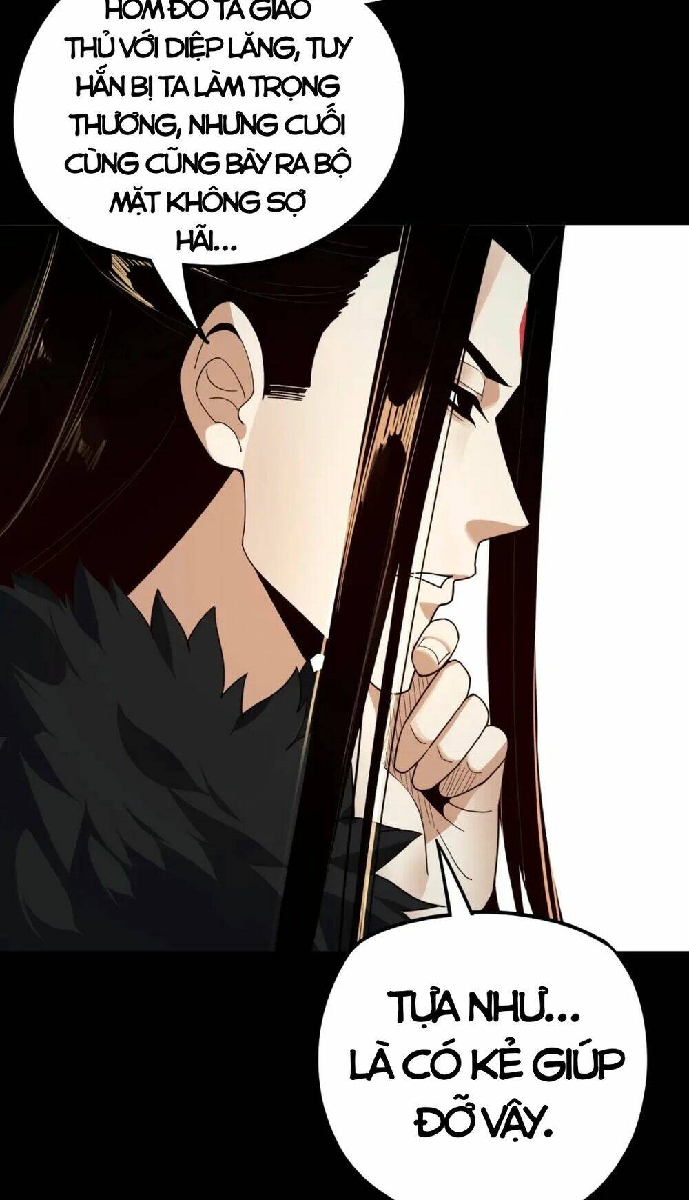 Ta Trời Sinh Đã Là Nhân Vật Phản Diện: Chapter 91