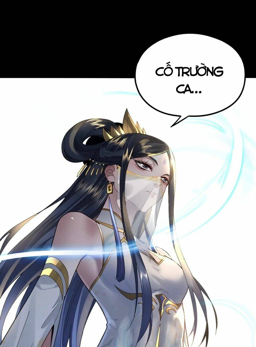 Ta Trời Sinh Đã Là Nhân Vật Phản Diện: Chapter 91