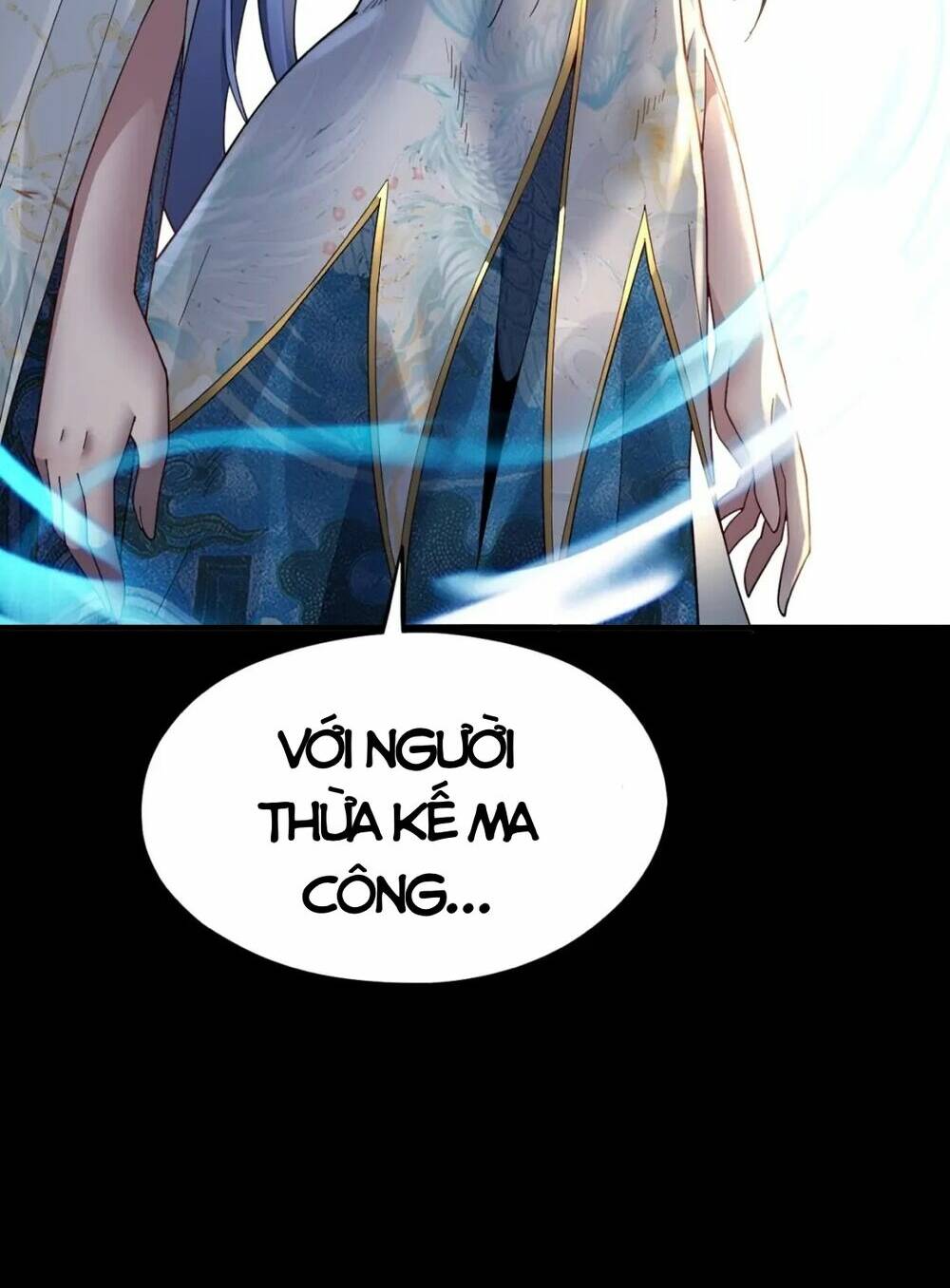 Ta Trời Sinh Đã Là Nhân Vật Phản Diện: Chapter 91