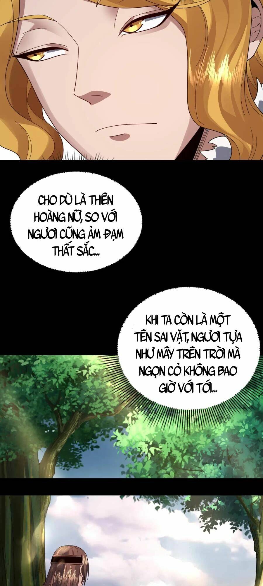 Ta Trời Sinh Đã Là Nhân Vật Phản Diện: Chapter 92