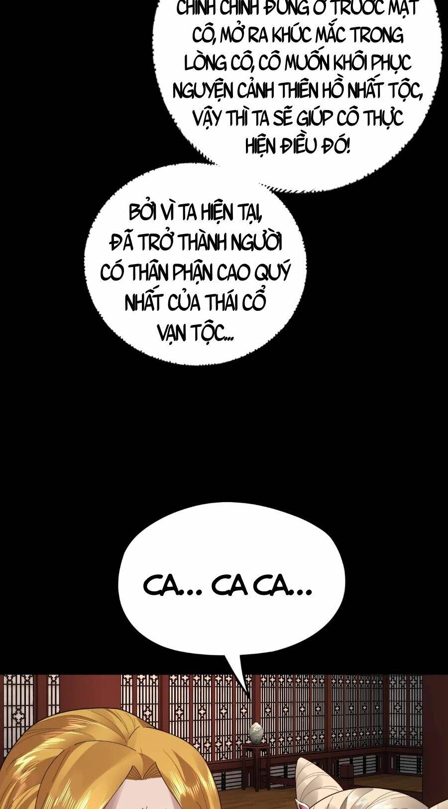 Ta Trời Sinh Đã Là Nhân Vật Phản Diện: Chapter 92