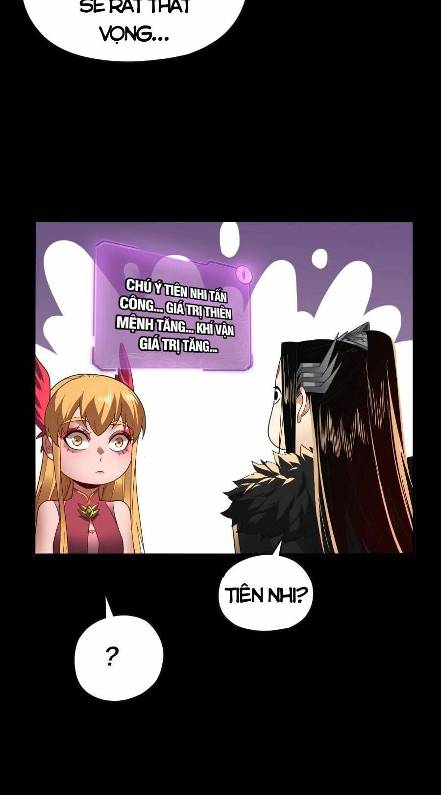 Ta Trời Sinh Đã Là Nhân Vật Phản Diện: Chapter 92
