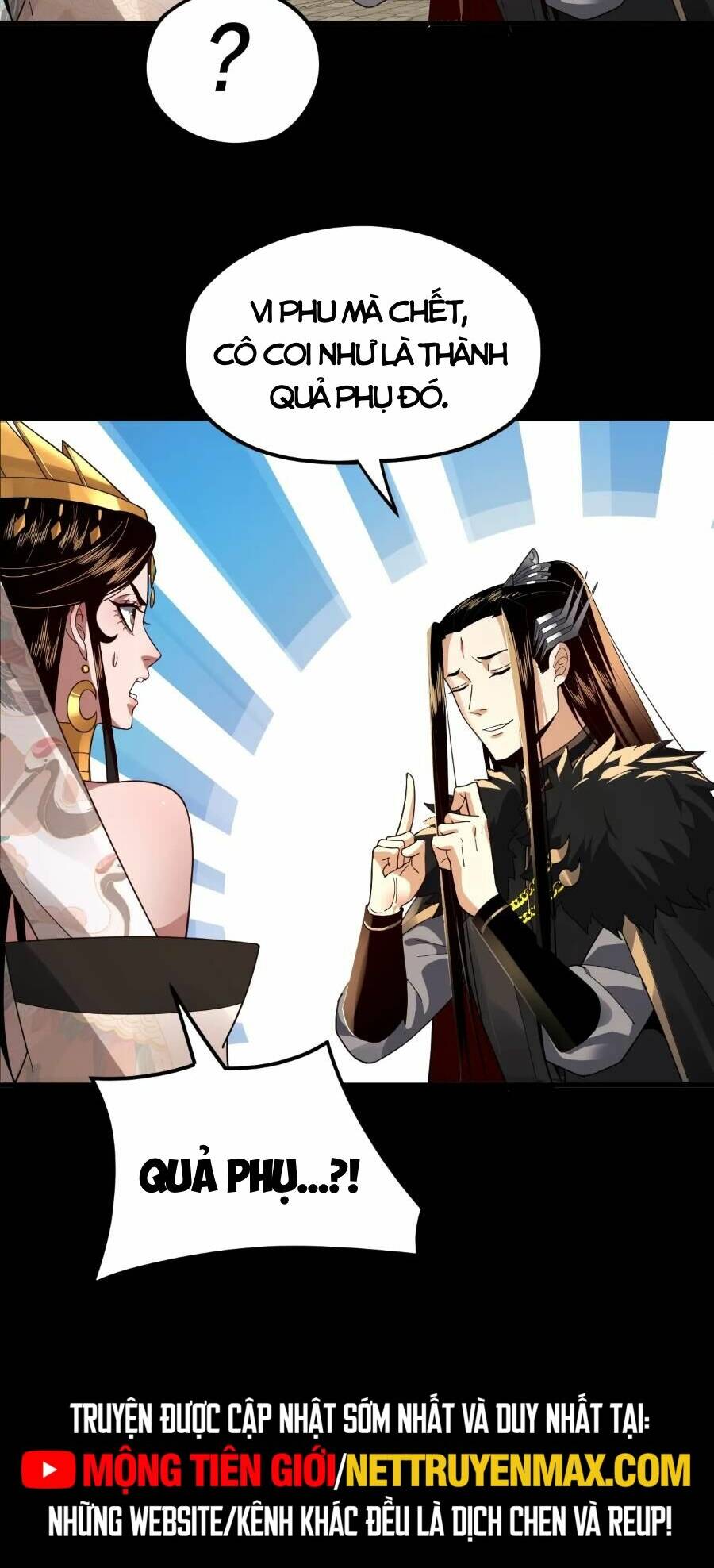 Ta Trời Sinh Đã Là Nhân Vật Phản Diện: Chapter 92