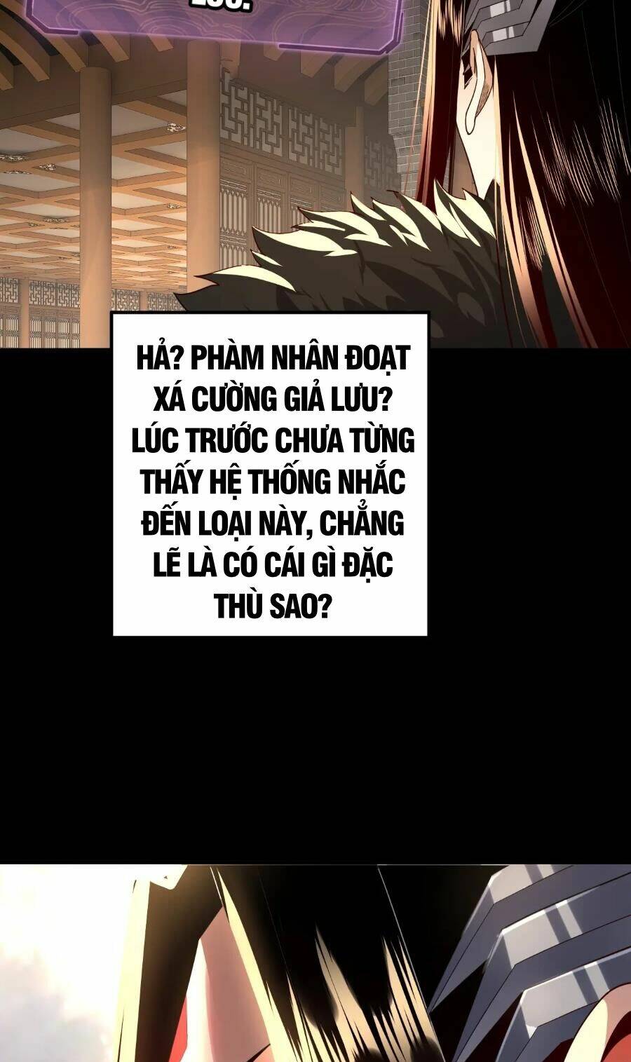 Ta Trời Sinh Đã Là Nhân Vật Phản Diện: Chapter 92