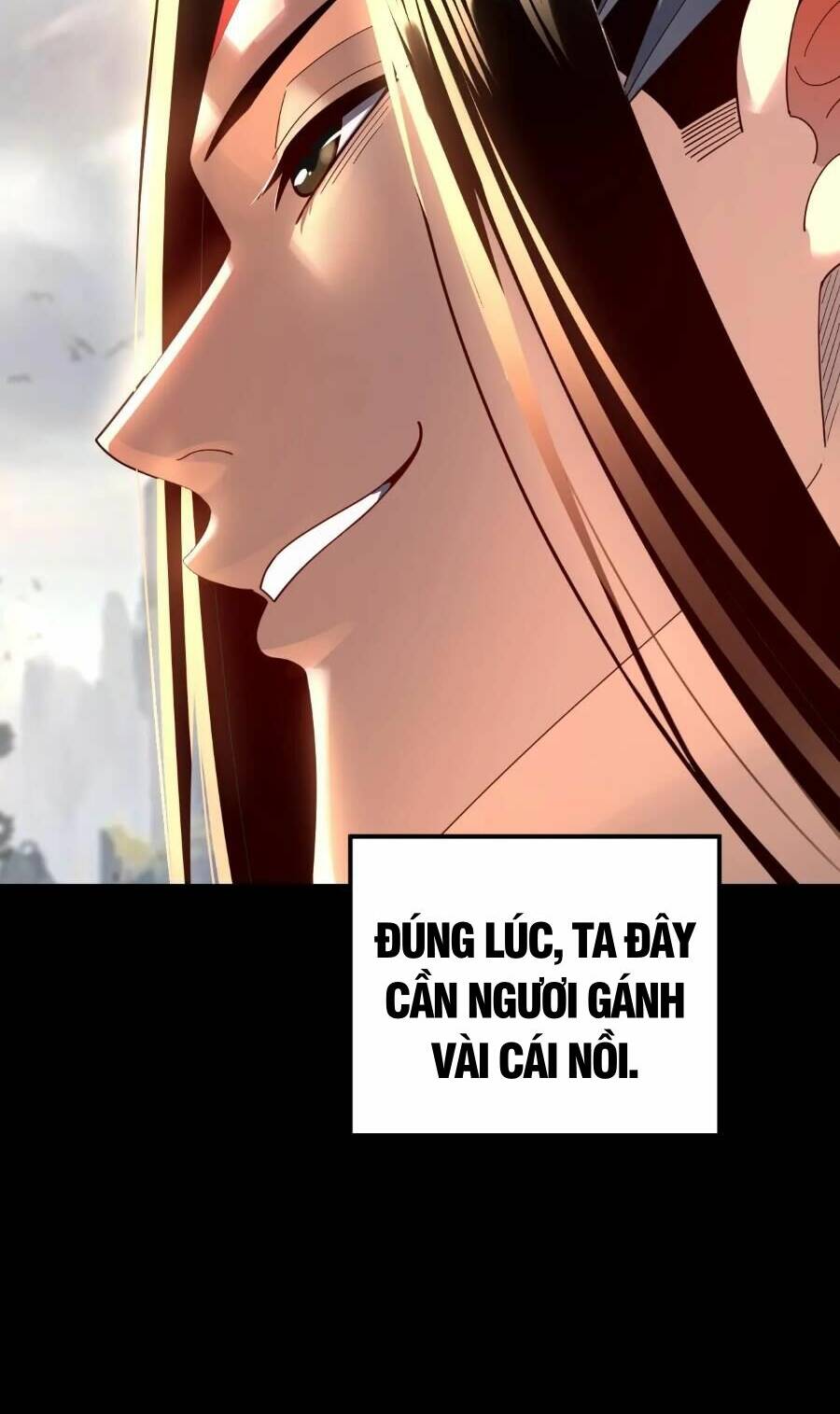 Ta Trời Sinh Đã Là Nhân Vật Phản Diện: Chapter 92