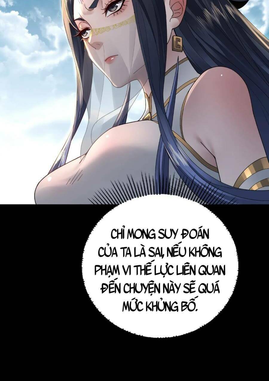 Ta Trời Sinh Đã Là Nhân Vật Phản Diện: Chapter 92