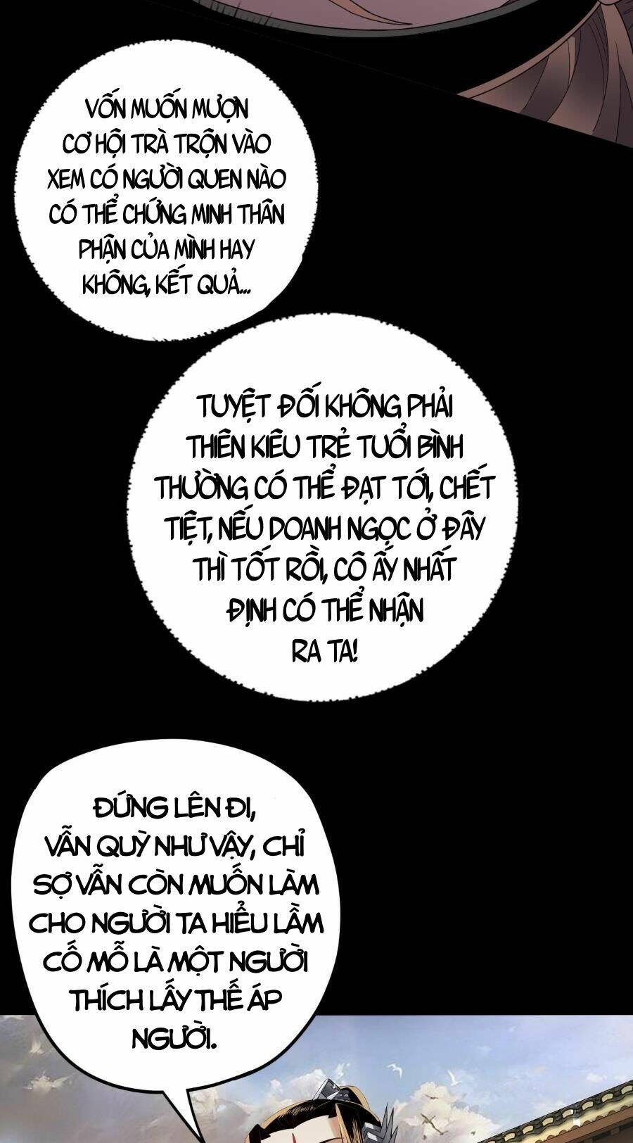 Ta Trời Sinh Đã Là Nhân Vật Phản Diện: Chapter 93