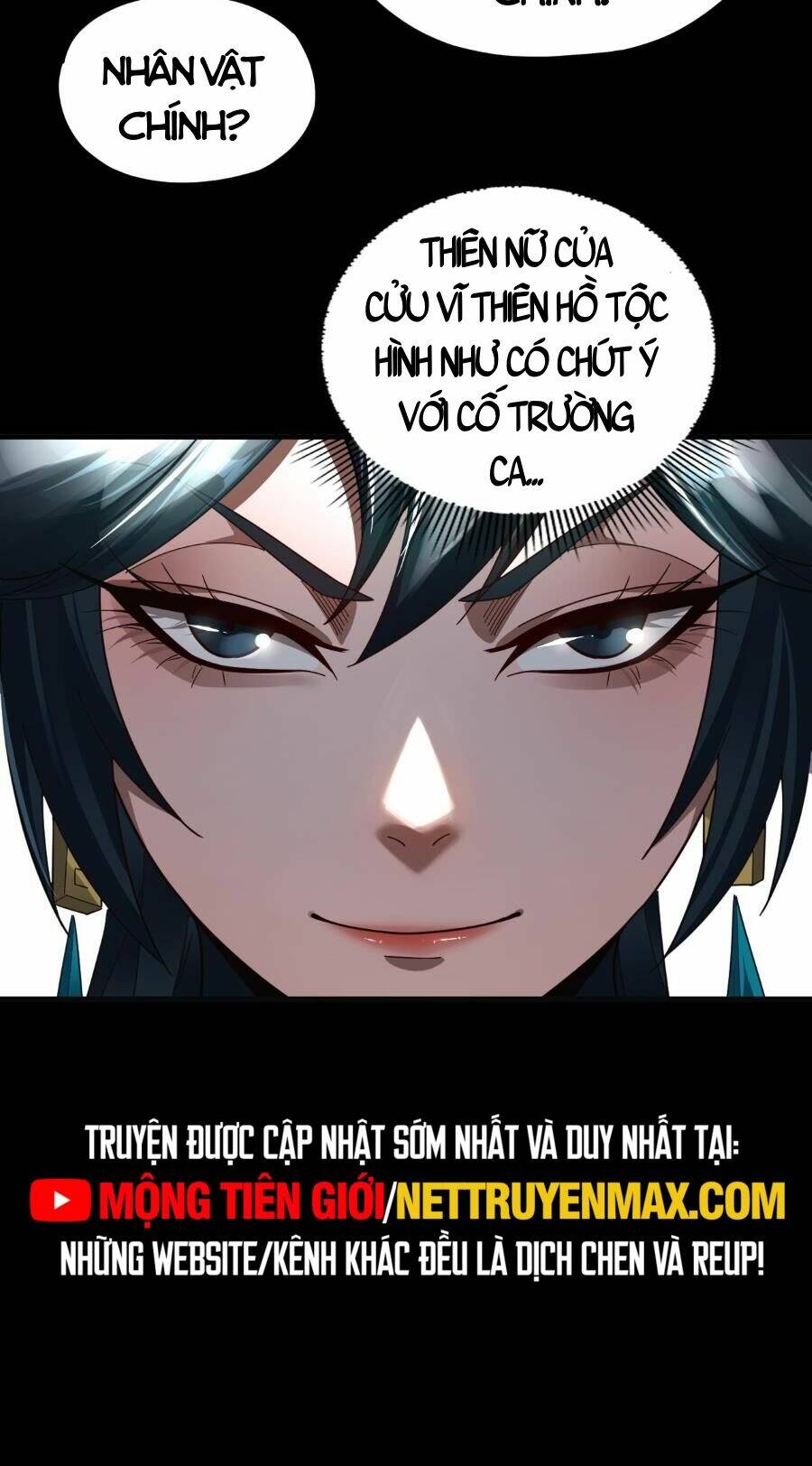 Ta Trời Sinh Đã Là Nhân Vật Phản Diện: Chapter 93