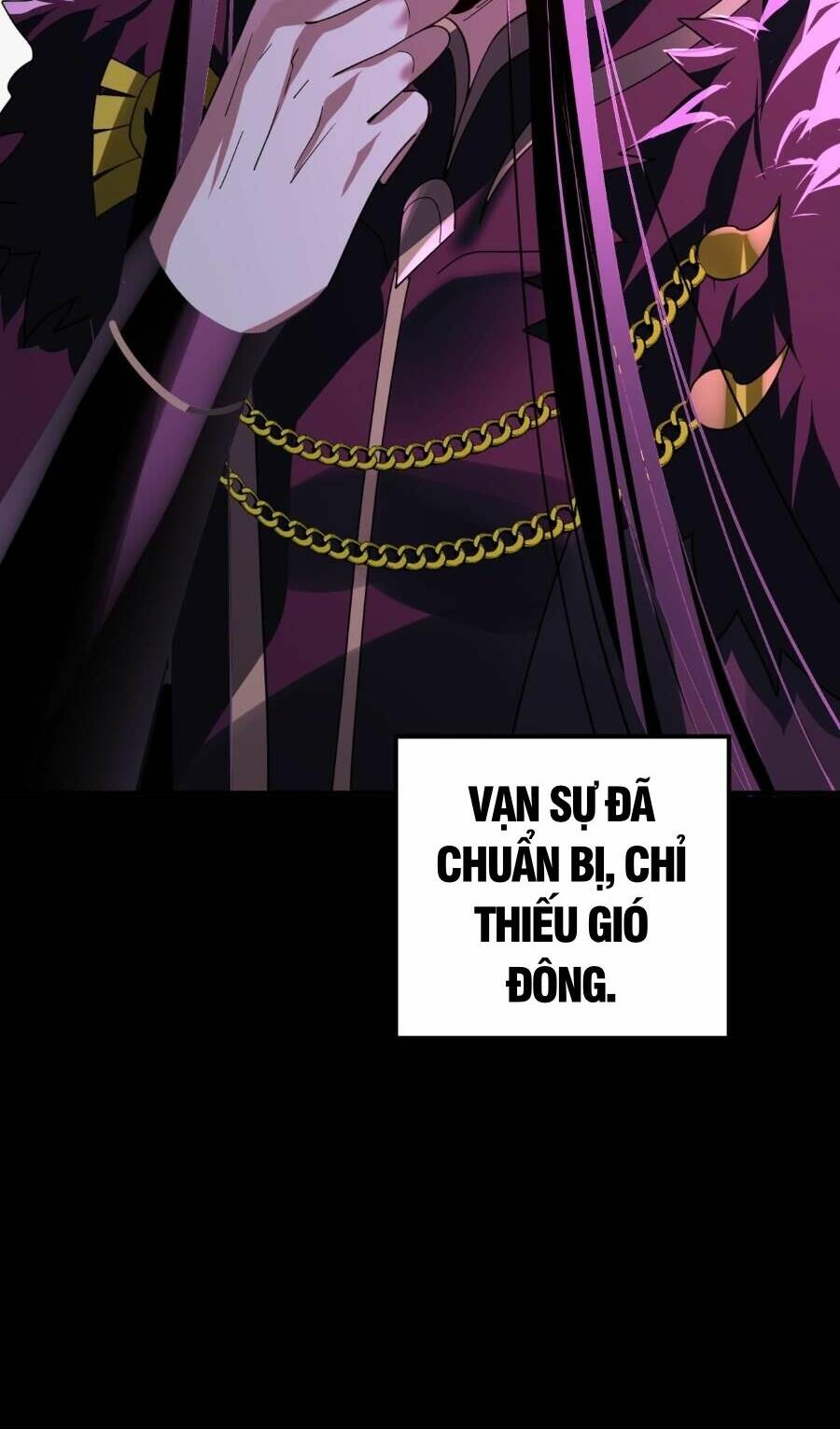 Ta Trời Sinh Đã Là Nhân Vật Phản Diện: Chapter 93
