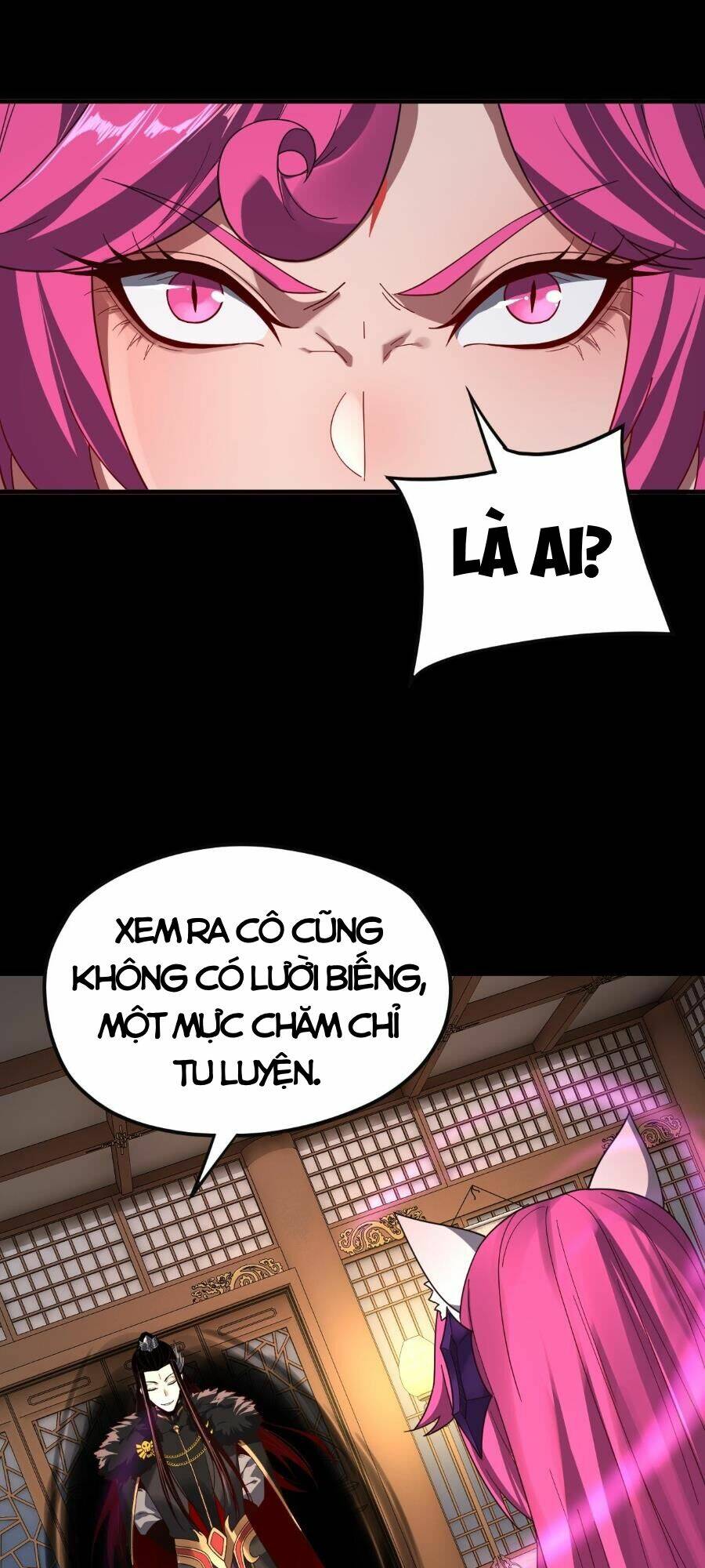 Ta Trời Sinh Đã Là Nhân Vật Phản Diện: Chapter 93