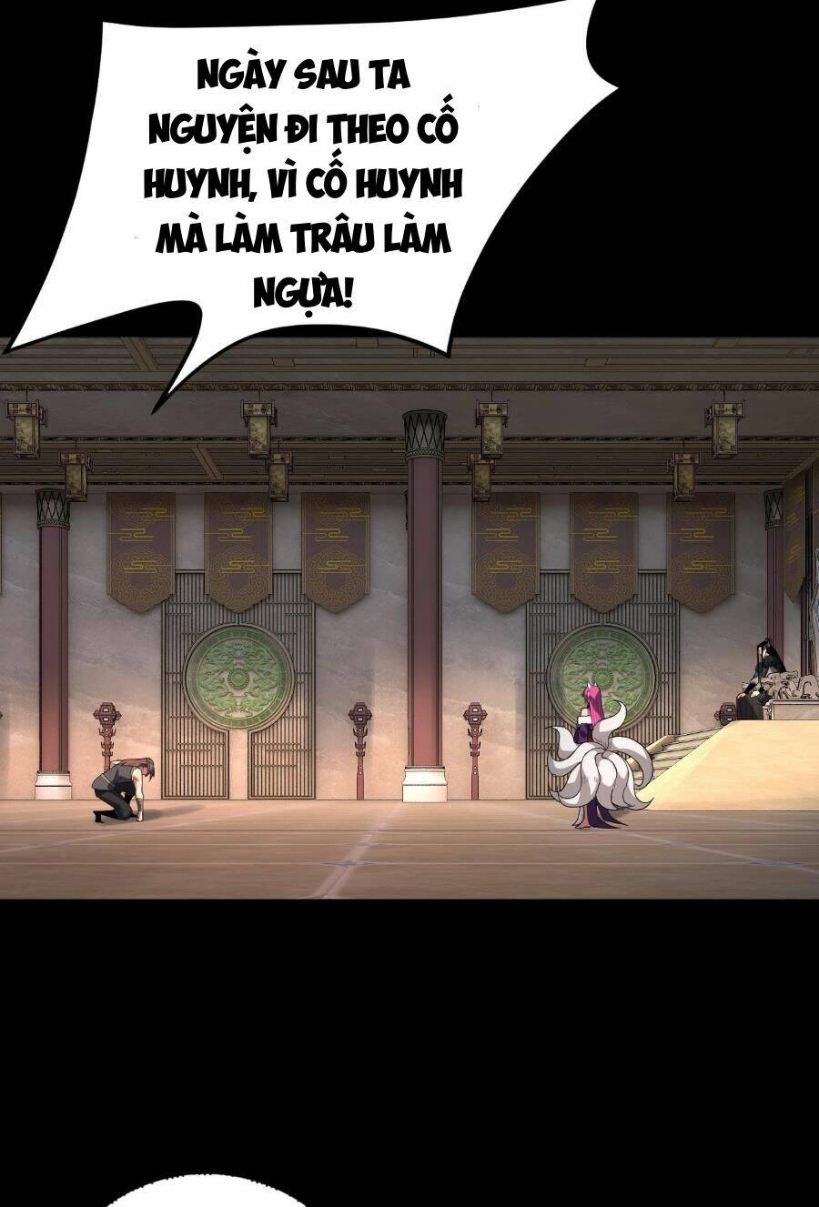 Ta Trời Sinh Đã Là Nhân Vật Phản Diện: Chapter 93