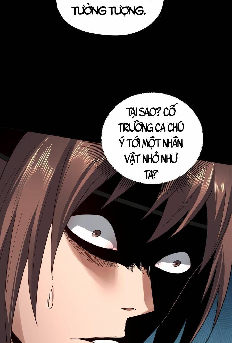 Ta Trời Sinh Đã Là Nhân Vật Phản Diện: Chapter 93