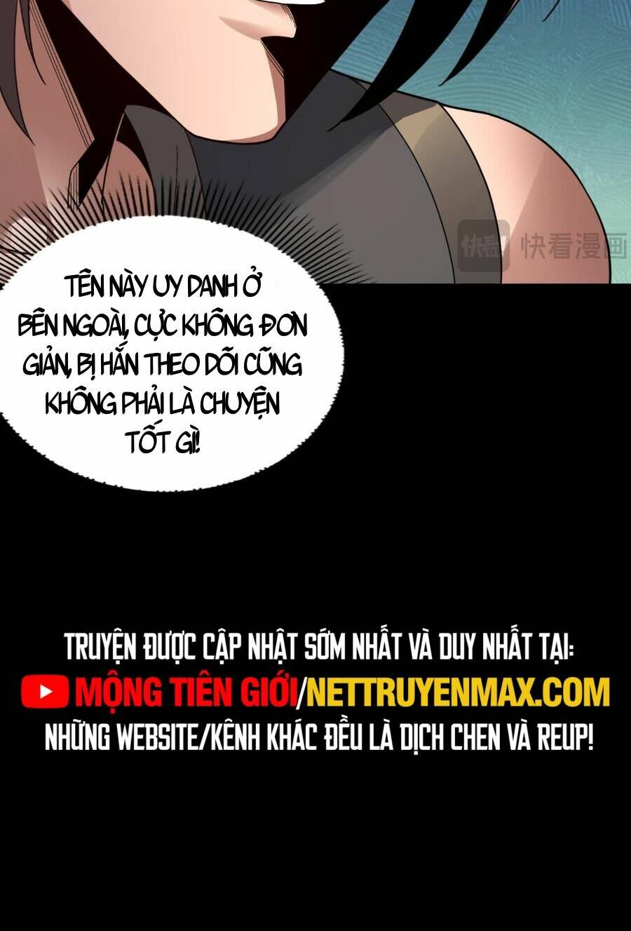 Ta Trời Sinh Đã Là Nhân Vật Phản Diện: Chapter 93