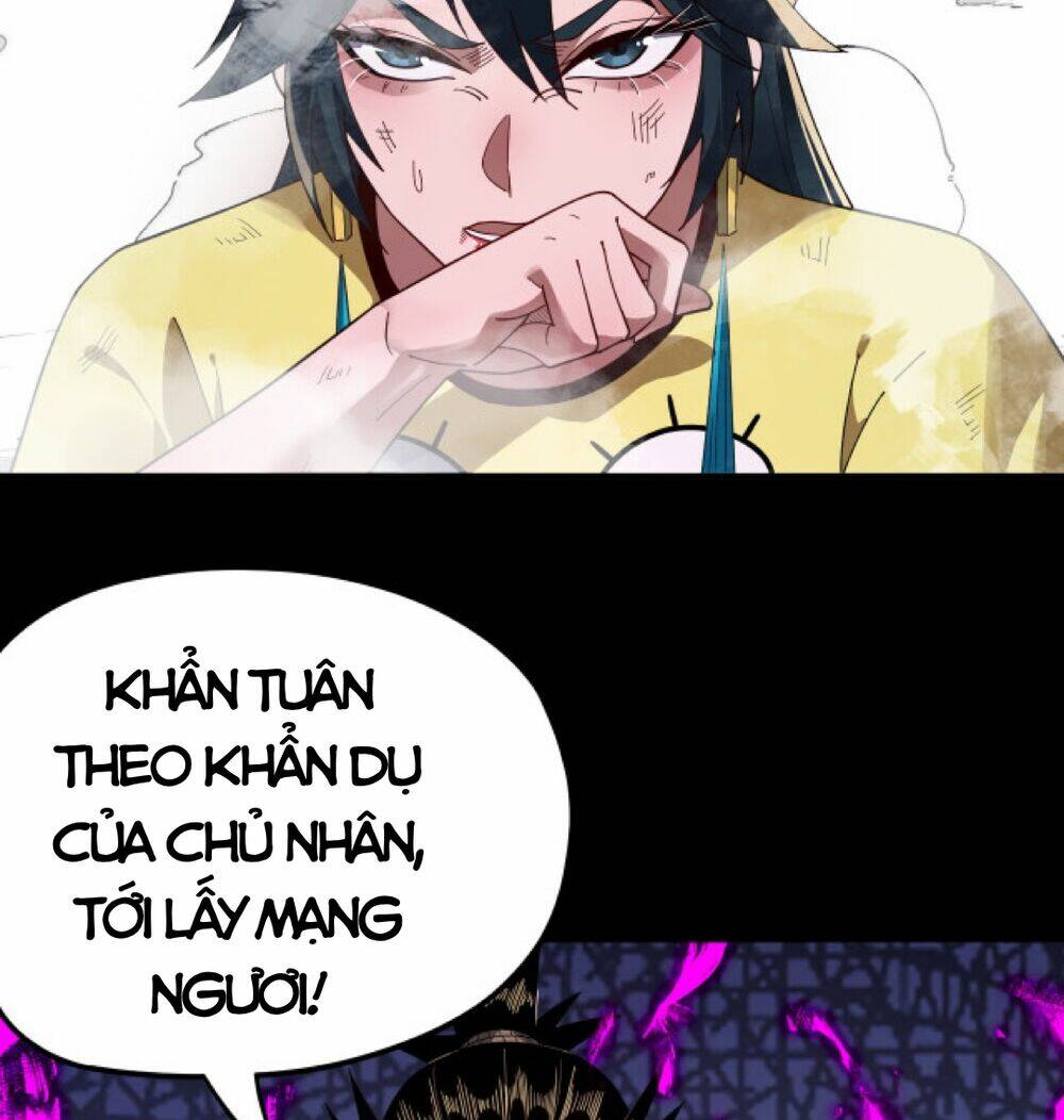 Ta Trời Sinh Đã Là Nhân Vật Phản Diện: Chapter 94: Anh Hùng Cứu Mỹ Nhân