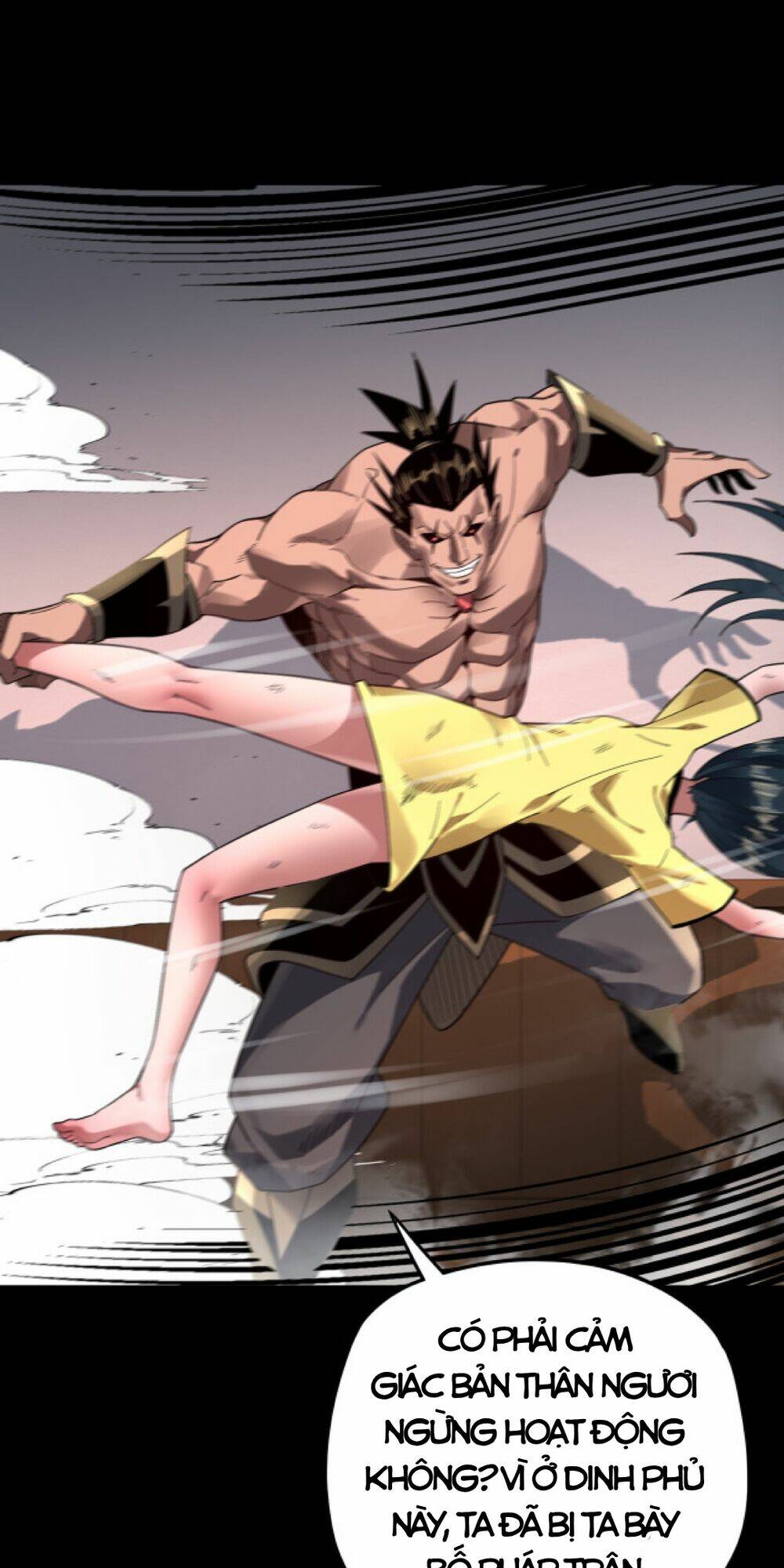 Ta Trời Sinh Đã Là Nhân Vật Phản Diện: Chapter 94: Anh Hùng Cứu Mỹ Nhân