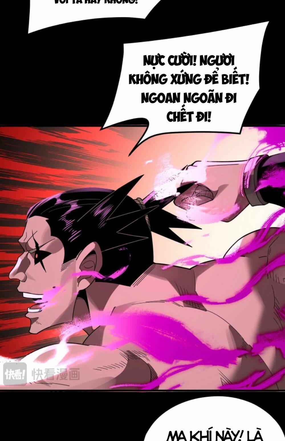 Ta Trời Sinh Đã Là Nhân Vật Phản Diện: Chapter 94: Anh Hùng Cứu Mỹ Nhân