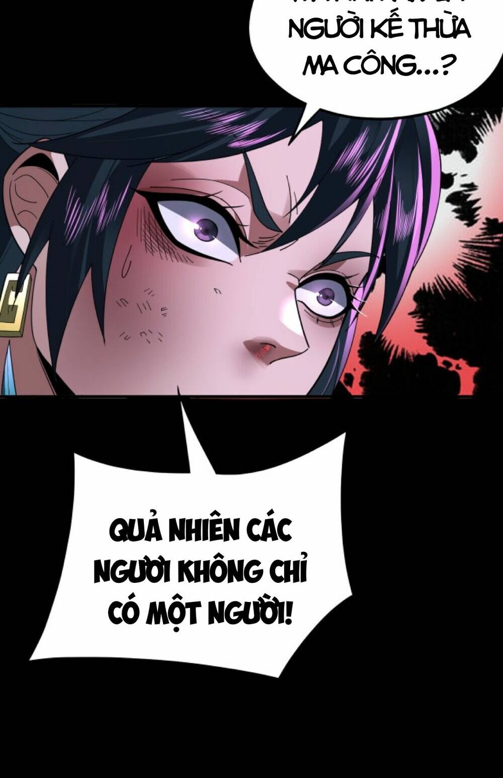 Ta Trời Sinh Đã Là Nhân Vật Phản Diện: Chapter 94: Anh Hùng Cứu Mỹ Nhân