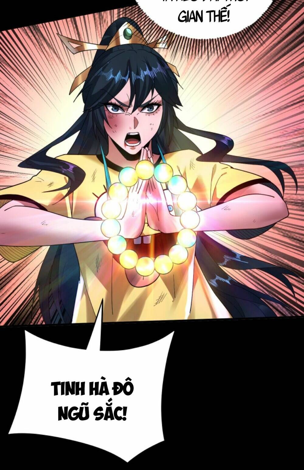 Ta Trời Sinh Đã Là Nhân Vật Phản Diện: Chapter 94: Anh Hùng Cứu Mỹ Nhân