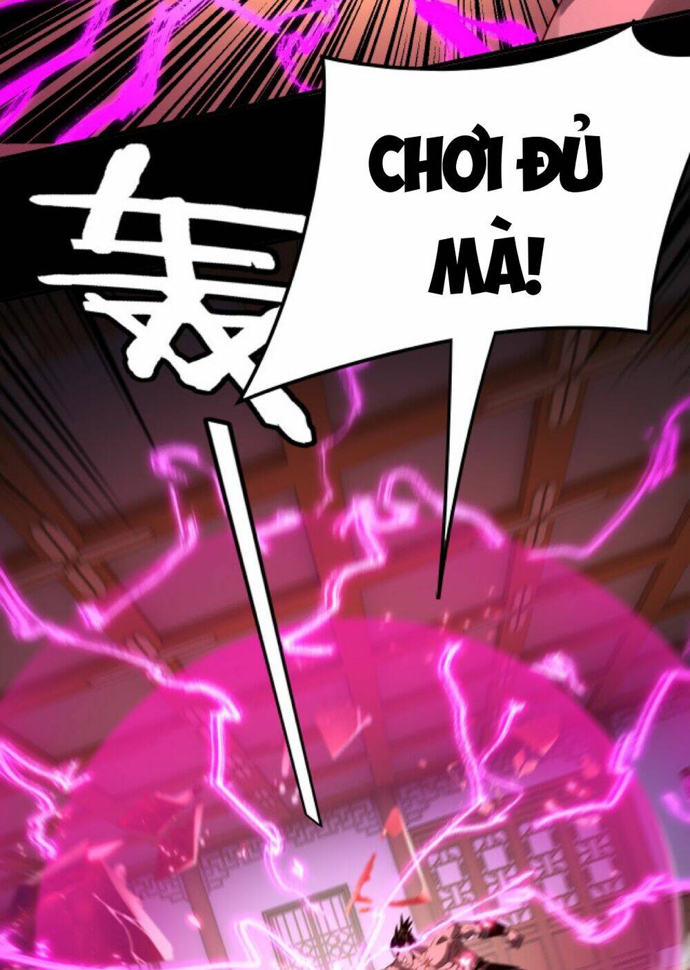 Ta Trời Sinh Đã Là Nhân Vật Phản Diện: Chapter 94: Anh Hùng Cứu Mỹ Nhân