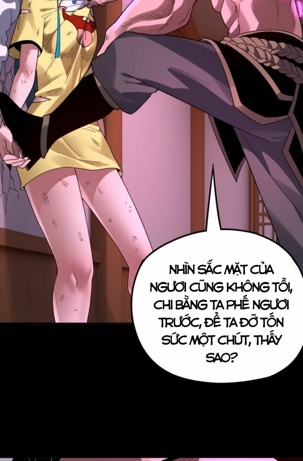 Ta Trời Sinh Đã Là Nhân Vật Phản Diện: Chapter 94: Anh Hùng Cứu Mỹ Nhân