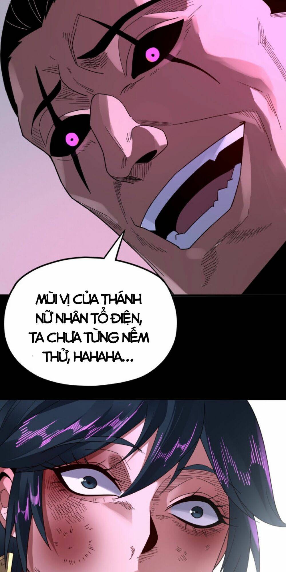 Ta Trời Sinh Đã Là Nhân Vật Phản Diện: Chapter 94: Anh Hùng Cứu Mỹ Nhân
