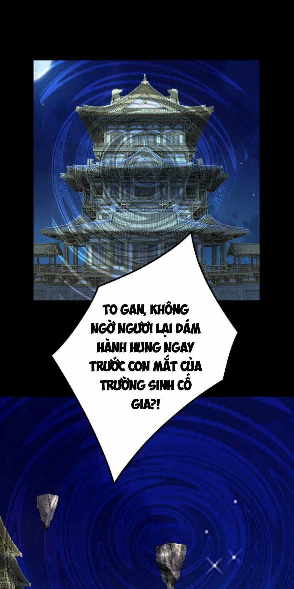 Ta Trời Sinh Đã Là Nhân Vật Phản Diện: Chapter 94: Anh Hùng Cứu Mỹ Nhân
