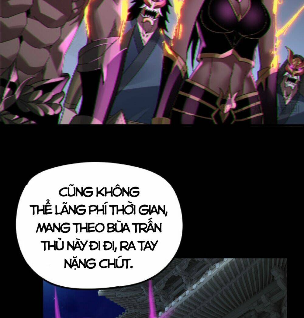 Ta Trời Sinh Đã Là Nhân Vật Phản Diện: Chapter 94: Anh Hùng Cứu Mỹ Nhân