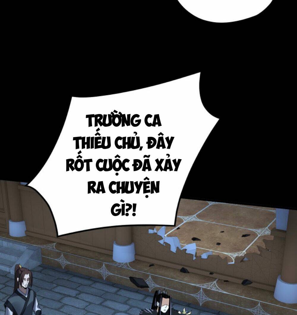 Ta Trời Sinh Đã Là Nhân Vật Phản Diện: Chapter 95