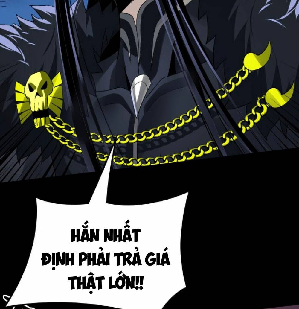 Ta Trời Sinh Đã Là Nhân Vật Phản Diện: Chapter 95