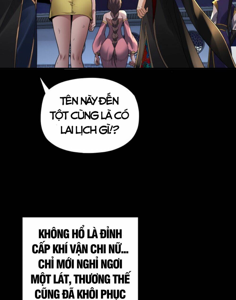Ta Trời Sinh Đã Là Nhân Vật Phản Diện: Chapter 95