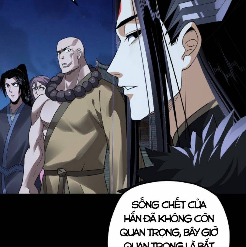Ta Trời Sinh Đã Là Nhân Vật Phản Diện: Chapter 95