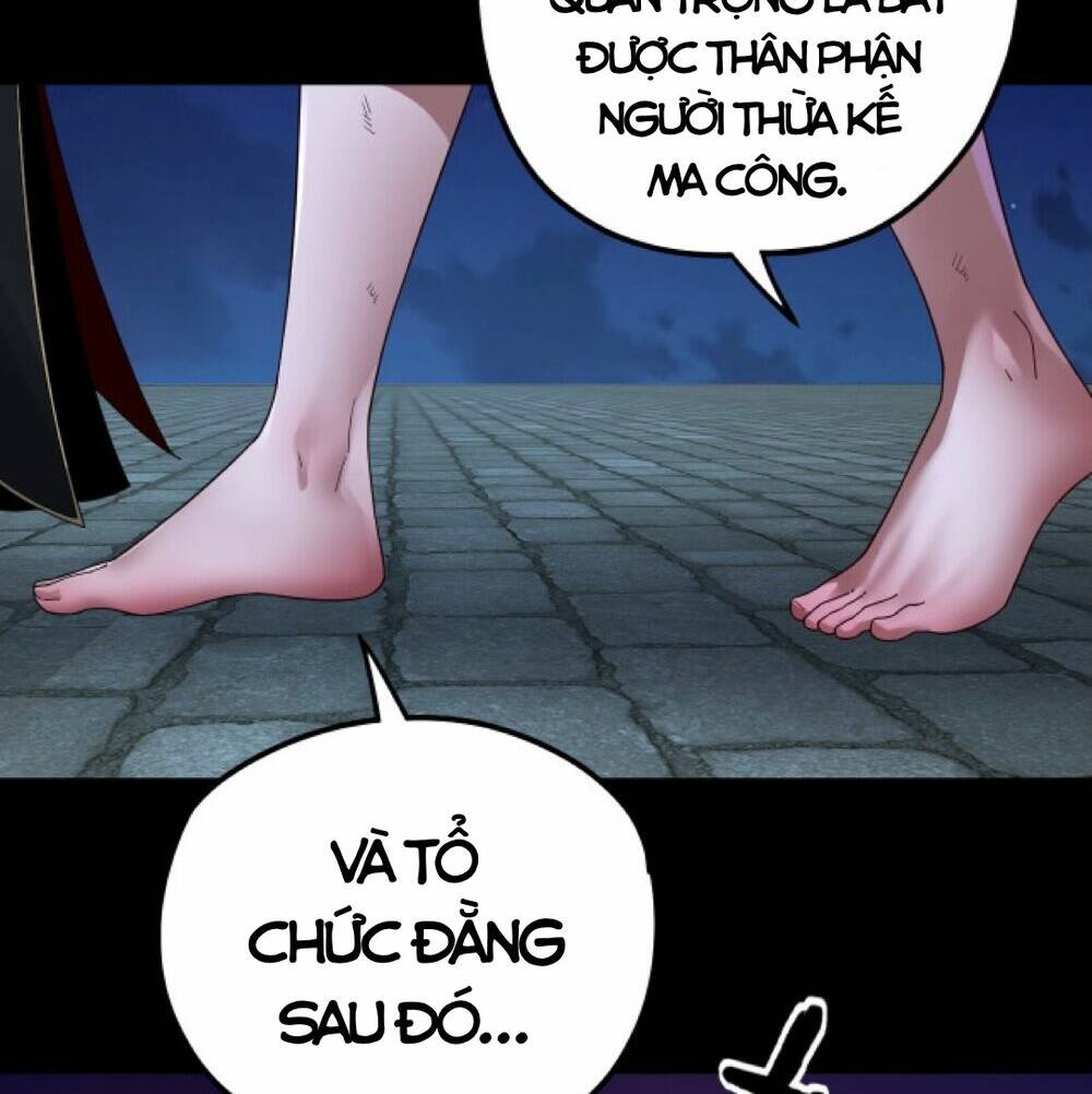 Ta Trời Sinh Đã Là Nhân Vật Phản Diện: Chapter 95