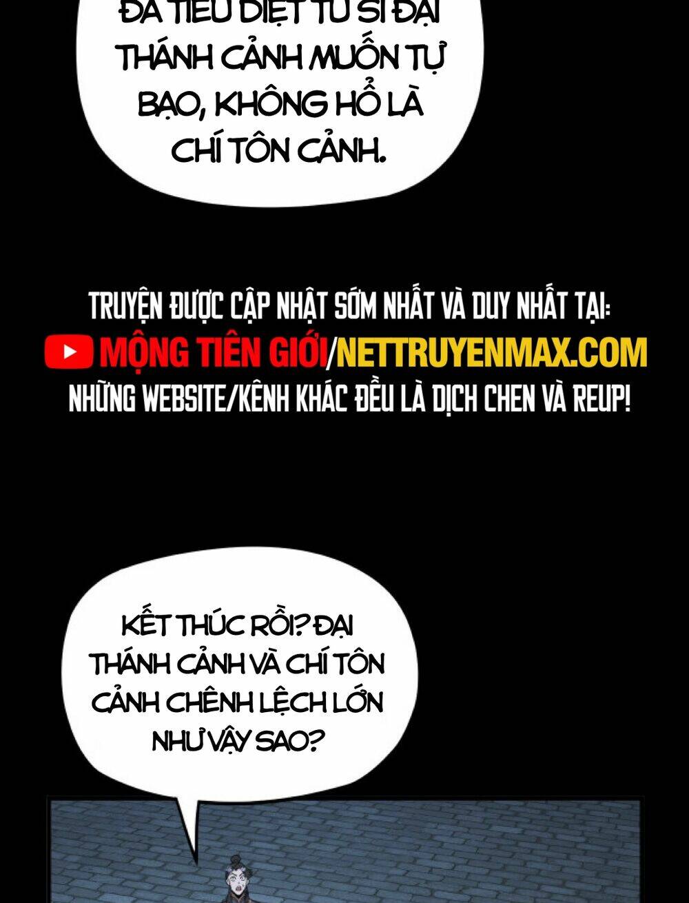 Ta Trời Sinh Đã Là Nhân Vật Phản Diện: Chapter 95