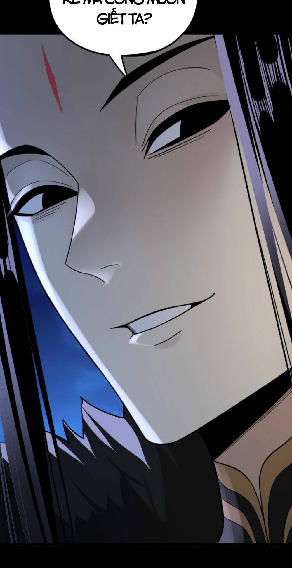 Ta Trời Sinh Đã Là Nhân Vật Phản Diện: Chapter 95
