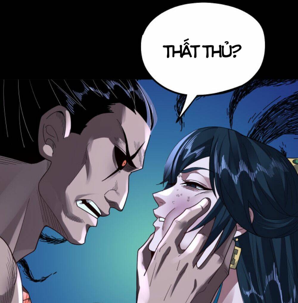 Ta Trời Sinh Đã Là Nhân Vật Phản Diện: Chapter 95