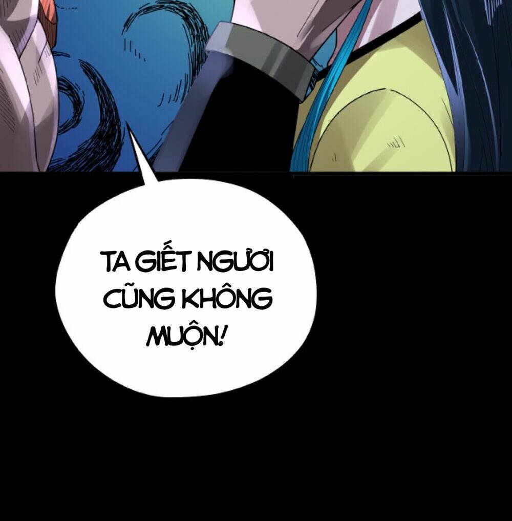Ta Trời Sinh Đã Là Nhân Vật Phản Diện: Chapter 95