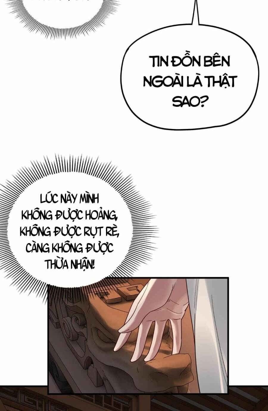 Ta Trời Sinh Đã Là Nhân Vật Phản Diện: Chapter 96