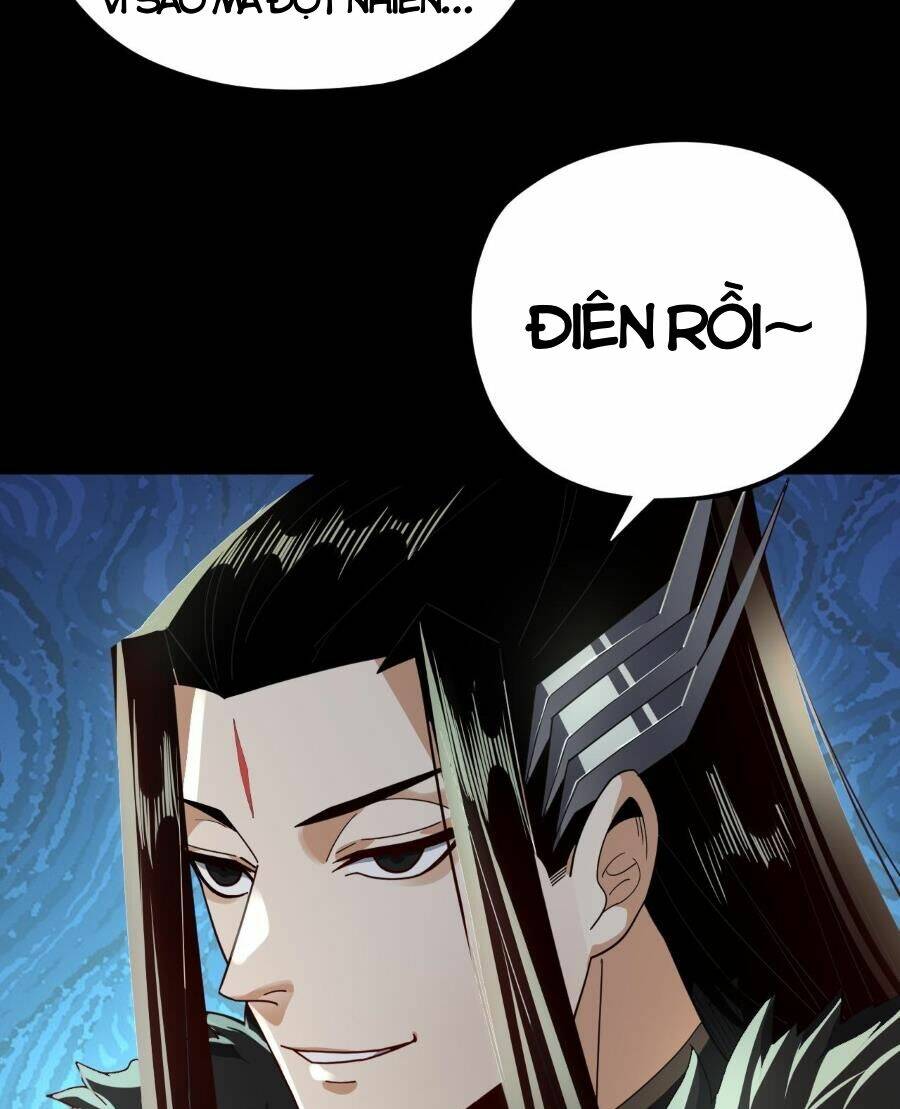 Ta Trời Sinh Đã Là Nhân Vật Phản Diện: Chapter 96