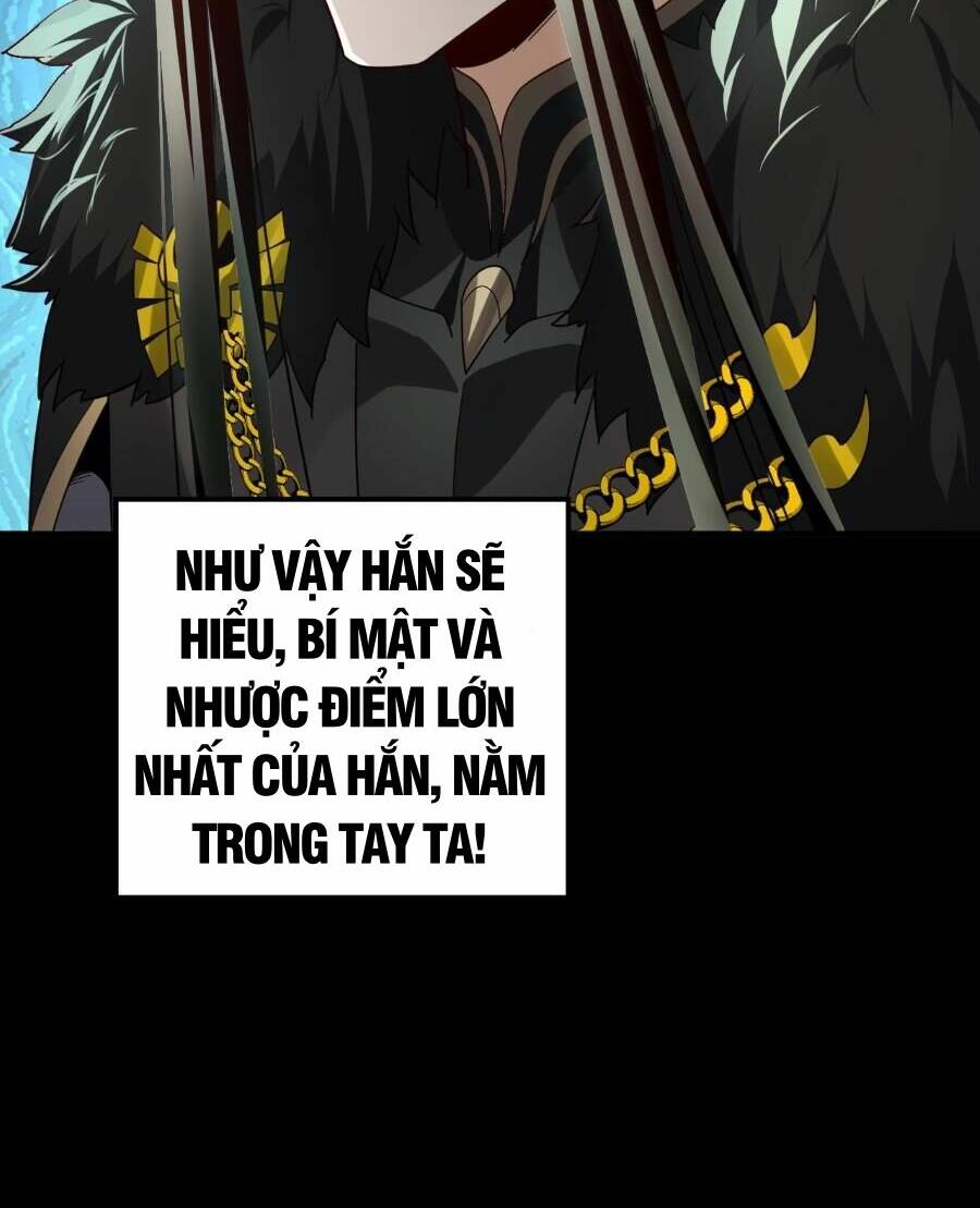 Ta Trời Sinh Đã Là Nhân Vật Phản Diện: Chapter 96