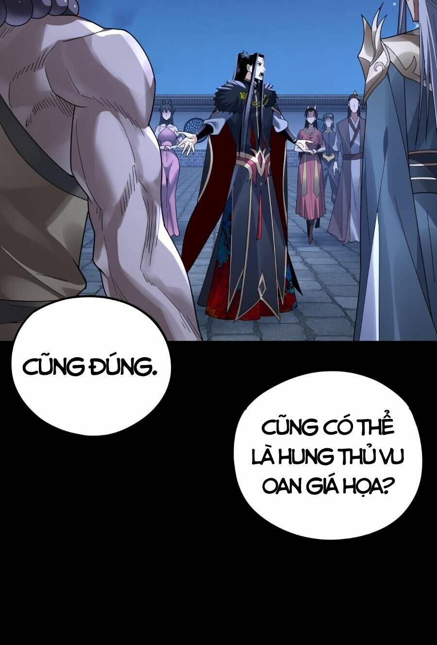 Ta Trời Sinh Đã Là Nhân Vật Phản Diện: Chapter 96