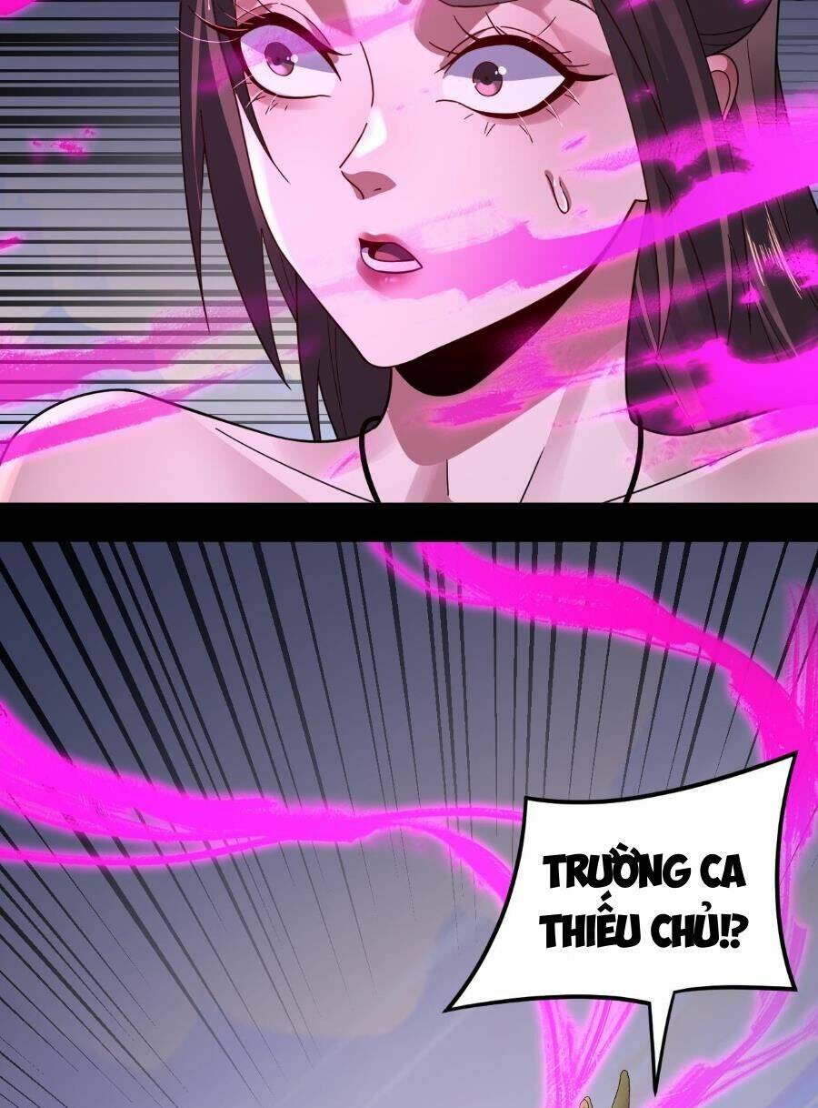 Ta Trời Sinh Đã Là Nhân Vật Phản Diện: Chapter 97