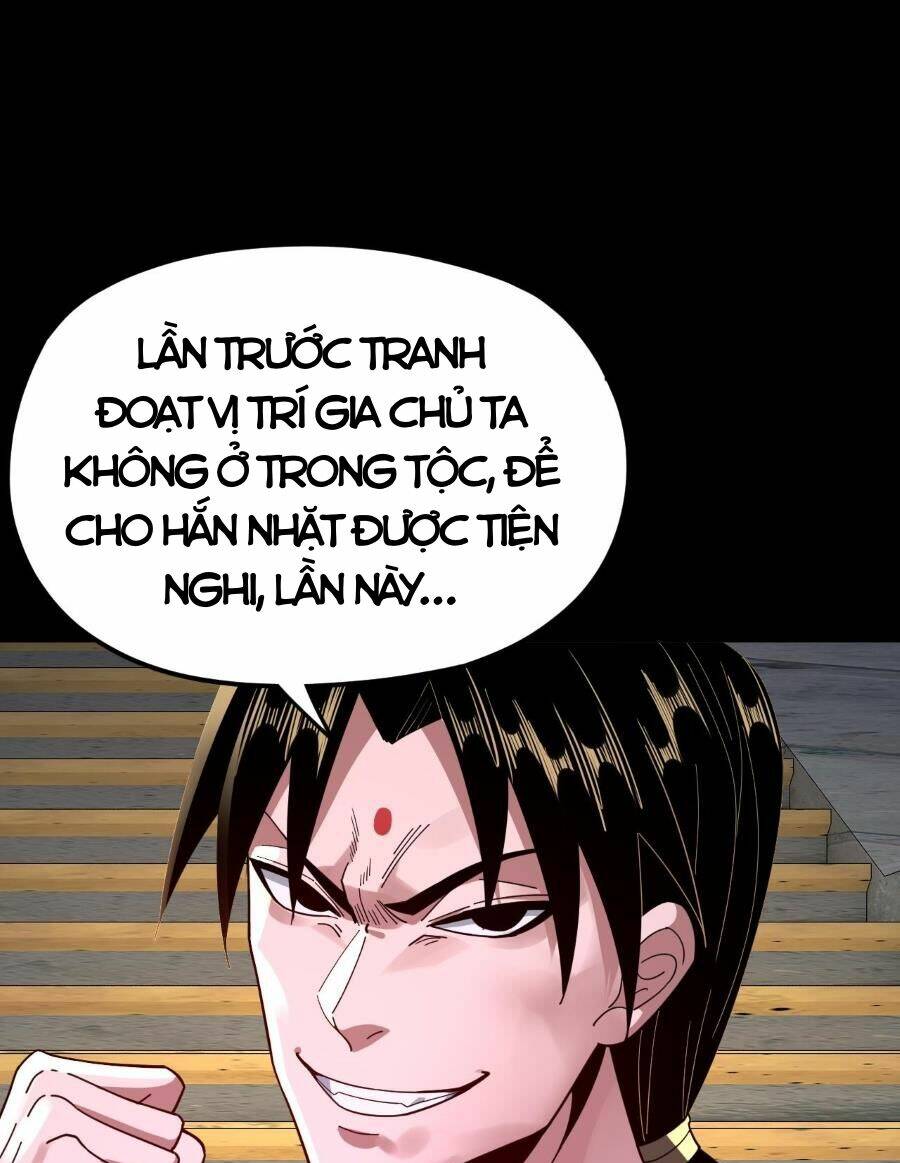 Ta Trời Sinh Đã Là Nhân Vật Phản Diện: Chapter 97